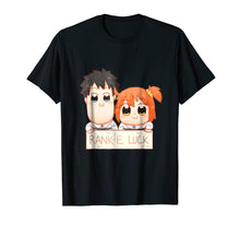 Load image into Gallery viewer, Fate Grand Order fgo Pop Team Epic Unisex T-shirt