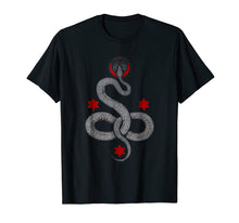 Load image into Gallery viewer, SERPENTINE FULL magic day T shirt