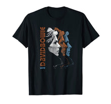 Load image into Gallery viewer, David Bowie - Low T-Shirt