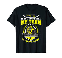 Load image into Gallery viewer, Columbus Soccer T-Shirt FC Crew Fan SC Sport Gift Idea Ohio