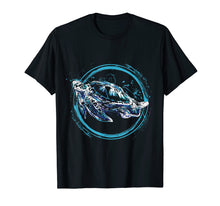 Load image into Gallery viewer, Turtle T-Shirt - Save The Turtles Shirt - Sea Animal