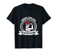 Load image into Gallery viewer, Feeding Tube Mom Awareness Shirt Support