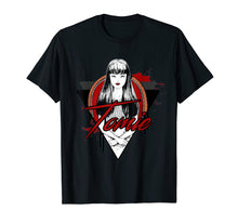 Load image into Gallery viewer, Junji Ito T-Shirts