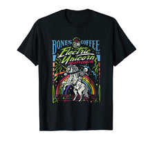 Load image into Gallery viewer, Bones Coffee Electric Unicorn