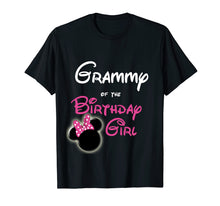 Load image into Gallery viewer, Grammy of the Birthday Girl
