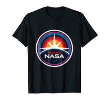 Load image into Gallery viewer, Rogue NASA T-Shirt