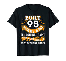 Load image into Gallery viewer, Funny 95th Birthday Shirts 95 Years Old Gifts