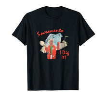 Load image into Gallery viewer, Sacramento I Dig It T-Shirt
