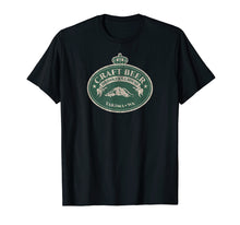 Load image into Gallery viewer, Craft Beer Lovers shirt - Yakima Washington