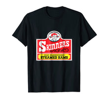 Load image into Gallery viewer, Old Fashioned Steamed Hams shirt