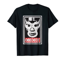 Load image into Gallery viewer, Playera de Lucha Libre Mexicana - Playeras de Mexico tshirts