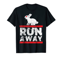 Load image into Gallery viewer, Holy Killer Bunny Monty Run Away Grail Quest Python T-shirt