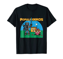 Load image into Gallery viewer, Popularmmos - Gaming With Jen Tshirt