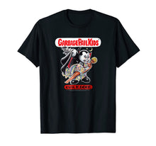Load image into Gallery viewer, Garbage Pail Kids Evil Eddie T-shirt