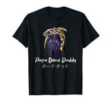 Load image into Gallery viewer, Lord Papa Bone Overlord shirt
