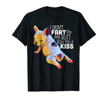 Load image into Gallery viewer, French bulldog shirt - Funny T-shirt