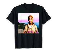 Load image into Gallery viewer, Jaden T-shirt Smith SYRE