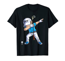Load image into Gallery viewer, Dabbing Golf T shirt for Boys Dab Dance Golfing Golfer Gifts