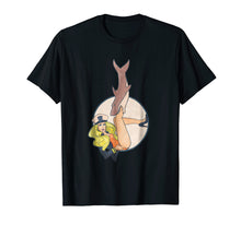 Load image into Gallery viewer, Death Becomes Katya T-shirt