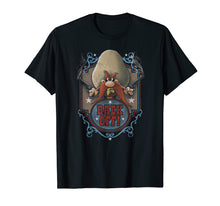 Load image into Gallery viewer, Looney Tunes Back Off T Shirt