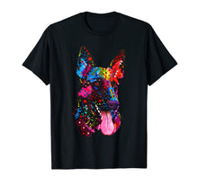 Load image into Gallery viewer, German Shepherd Shirt - Colorful German Shepherd T shirts