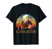 Load image into Gallery viewer, Gangster Funny Tee Parton Dolly T-Shirt For Men Women Cute