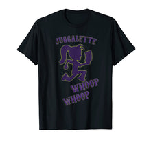 Load image into Gallery viewer, Juggalo Shirt Juggalette