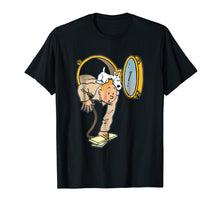 Load image into Gallery viewer, T shirt Tintin