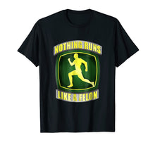 Load image into Gallery viewer, Nothing runs like a Felon T-Shirt