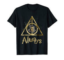 Load image into Gallery viewer, UCF Knights Deathly Hallows T-Shirt - Apparel