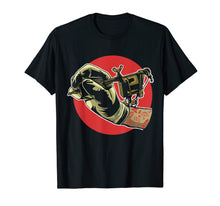 Load image into Gallery viewer, Vintage Tattoo Equipment T-Shirt (tattoo artist shirts)
