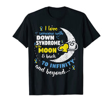 Load image into Gallery viewer, Down Syndrome Awareness Shirt for Men, Women, Boys or Girls