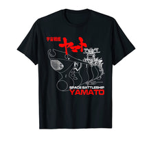 Load image into Gallery viewer, STAR BLAZERS YAMATO