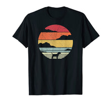 Load image into Gallery viewer, Beagle Shirt. Retro Style T-Shirt
