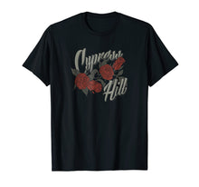 Load image into Gallery viewer, Cypress Hill - Tequila Sunrise T-Shirt