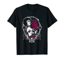 Load image into Gallery viewer, Rocky T Shirt Horror Picture Show Halloween Men Women