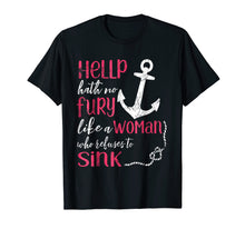 Load image into Gallery viewer, HELLP Syndrome Survivor Gift T Shirt
