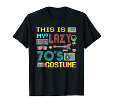 Load image into Gallery viewer, 70's Costumes for Women Men I Love The 70's Retro