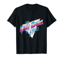 Load image into Gallery viewer, The Night Begins to Shine shirt