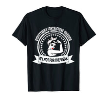 Load image into Gallery viewer, Dupuytren's contracture Warrior T-shirt