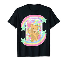 Load image into Gallery viewer, Bear in the candy jar Yume Kawaii Fashion Clothing