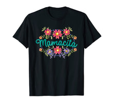 Load image into Gallery viewer, Mamacita Shirts for Latina Women