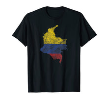 Load image into Gallery viewer, Colombia Football Cafetero Soccer Football Bogota