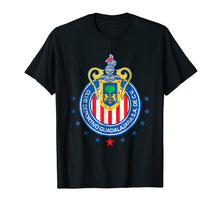 Load image into Gallery viewer, Playera de Chivas - Chivas Shirt - Camisa de Chivas