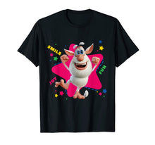 Load image into Gallery viewer, Stars Fun Booba T-Shirt