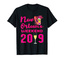 Load image into Gallery viewer, New Orleans Weekend 2019 T-Shirt