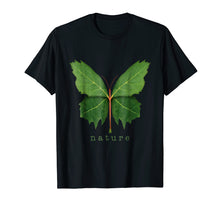Load image into Gallery viewer, Beautiful Green Nature T-shirt