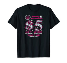 Load image into Gallery viewer, Paparazzi Accessories Supplies Tshirt