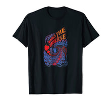 Load image into Gallery viewer, Across The Universe T-shirt