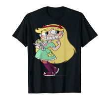 Load image into Gallery viewer, Star vs the forces of evil Shirts
